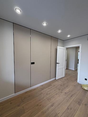 Продажа квартир: 2 комнаты, 50 м², Элитка, 1 этаж, Евроремонт — 9