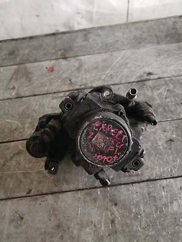 alternator: PUMPA VISOKOG PRITISKA 2.0 HDI ZA PEUGEOT EXPERT OD 2007. DO 2016 — 2
