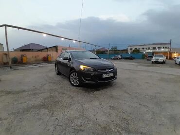 opel astra g beyin: Opel Astra: 1.4 l | 2013 il 320000 km Hetçbek