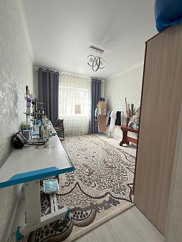Продажа коттеджей и домов: 4 комнаты, 167 м², 4 соток, Бишкек, Рухий Мурас ж/м Агентство недвижимости — 16