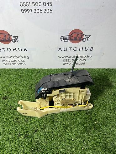 Селектор акпп Hyundai Sonata YF 2.0 LPG 2014 (б/у) at lalafo.kg Селектор акпп Hyundai Sonata YF 2.0 LPG 2014 (б/у)