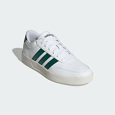 adidas красовки: Мужские кроссовки, 43, 44, Adidas, Новый, цвет - Белый, Самовывоз, Бесплатная доставка, Платная доставка — 3