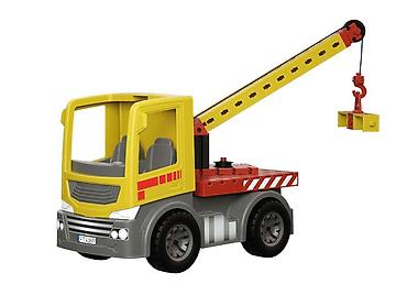 yumşaq konstruktorlar: Fischertechnik Easy Starter L – Junior Line üçün böyük başlanğıc — 4