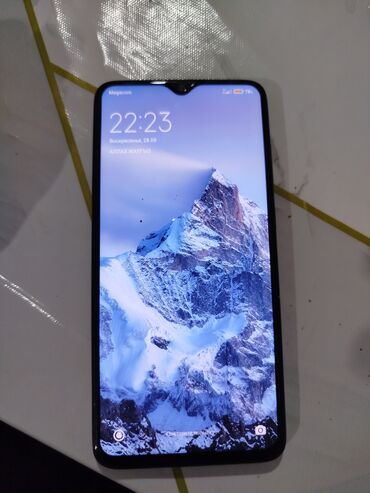 поко икс 7 про: Redmi, Redmi 8 Pro, Б/у, 64 ГБ, цвет - Голубой