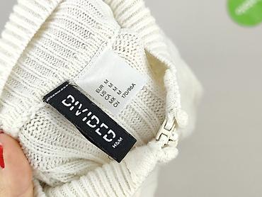 narzutka hm: H&M Divided, Kardigan damski, rozmiar M — 4