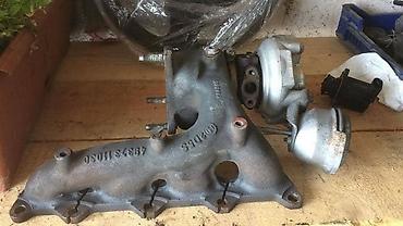 citizen srbija: TURBINA 1,4 TSI ZA VOLKSWAGEN GOLF 6 | — 1