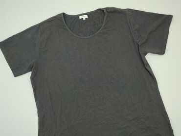 T-shirts: T-shirt for men, 3XL (EU 46), condition - Good