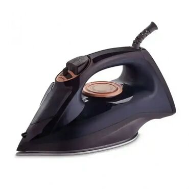 mini putna pegla: Brand: Ufesa Model: Pegla Ufesa PV1100C Daily/snaga 2400 W/crna Price
