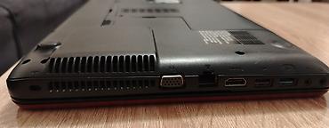 Toshiba: Toshiba İntel core i5 ( 4cü nəsil) Ram 8gb Nvidia GeForce 710m Ssd 120 — 2