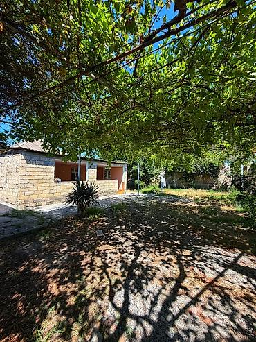bilgəh bağ evləri: 2 otaqlı, 67 kv. m, Kredit yoxdur, Orta təmir — 4