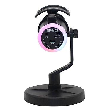 Студийные микрофоны: Бесплатная доставка 🚚 Доставка по городу бесплатная Микрофон NeePho — 7