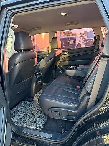 rexton диски: Ssangyong Rexton: 2020 г., Внедорожник — 4
