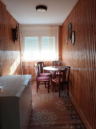 nekretnine boljevac: Izdaje se na duže renoviran, kompletno opremljen 2-soban stan od 52m2 — 2