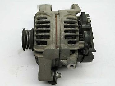 ford escort: ALTERNATOR ZA OPEL VECTRA C OD 2002. DO 2008. GOD. | Polovni — 3