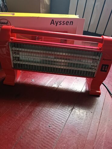 экономичные инфракрасные обогреватели: Электр жылыткыч Инфра кызыл, Полго коюулуучу