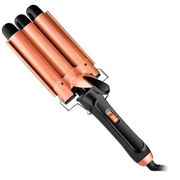 №: 12818 Məhsulun adı: Saç buran cihaz Raf R.481G_KK - KK_00095 Brend