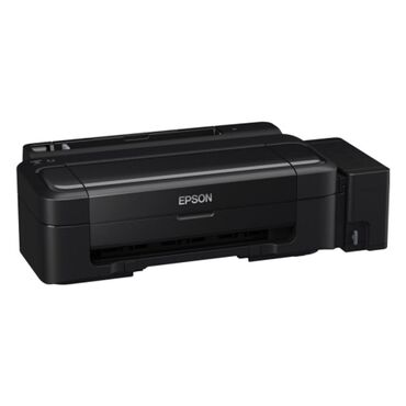 yeni hub: Epson L132 inkjet printer təcili satılır heç bir problemi yoxdur 1 ay