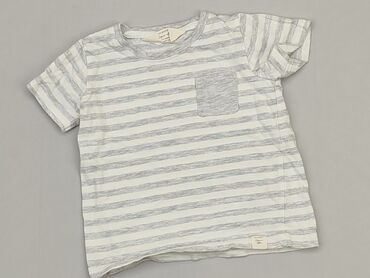 T-shirt, Primark, 1.5-2 years, 86-92 cm, condition - Good