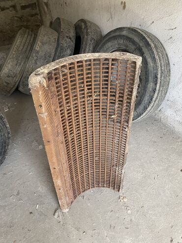 Digər kənd təssərüfat avadanlığı: Sampo 2055 zapcasdarı — 8