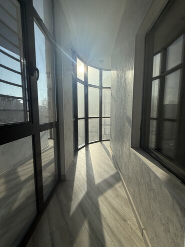 Продажа квартир: 2 комнаты, 83 м², Элитка, 4 этаж, Евроремонт — 12