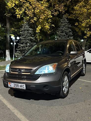запчасти на скутер хонда: Honda CR-V: 2009 г., 2.4 л, Автомат, Бензин, Кроссовер — 9