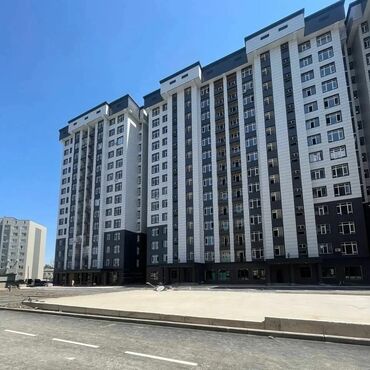 квартира под псо джал: 1 комната, 42 м², Элитка, 11 этаж, ПСО (под самоотделку)