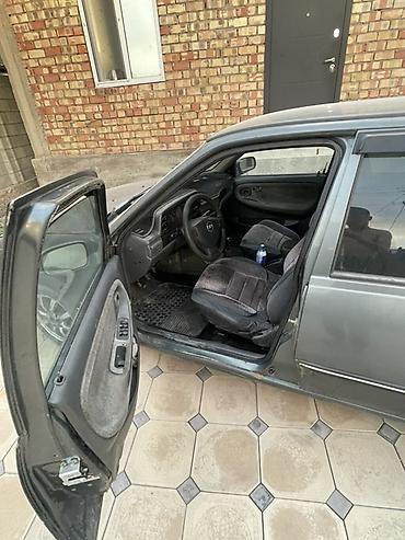 лобовой нексия: Daewoo Nexia: 2004 г., Механика, Седан — 3
