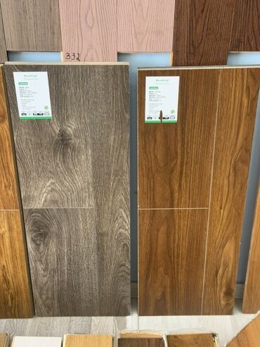 Digər döşəmə materialları: Laminat, Sinif - 33, 10 mm, Pulsuz çatdırılma, Ödənişli çatdırılma, Ödənişli quraşdırma, Zəmanətli, Kredit yoxdur