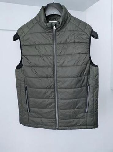 Пиджаки: Жилет, Zara, S (EU 36)