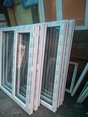 Пластиковые окна на заказ: Окна окна окна в Бишкеке Лучшие окна Качественные окна Окна на заказ — 6