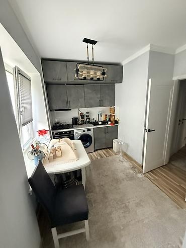 2 bedroom: 2 комнаты, 47 м², Индивидуалка, 2 этаж, Евроремонт — 5