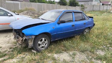 запчаст нубира: Daewoo Nexia: 2011 г., 1.6 л, Механика, Бензин, Седан