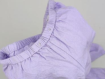 pull on trousers h: H&M Divided, Spodnie materiałowe damskie, rozmiar 2XS — 5