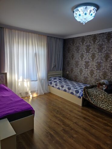 Həyət evləri və villaların satışı: 4 otaqlı, 5 kv. m, Kredit yoxdur, Yeni təmirli — 12