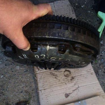 PLIVAJUCI ZAMAJAC ZA AUDI B7-B8- 2.7TDI -KOMPLETAN SET | Zvati od