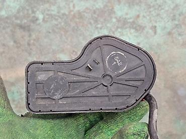 Электрические моторчики: Электрический моторчик Mercedes-Benz 1986 г., Б/у, Оригинал, Германия — 6