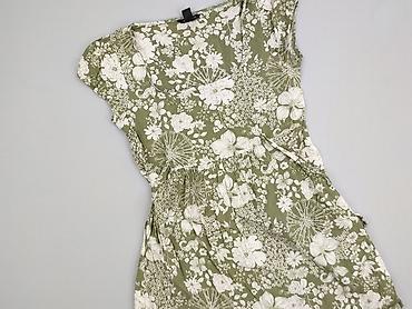 moda ciążowa tanio: H&M Mama, Sukienka damska, rozmiar M — 1