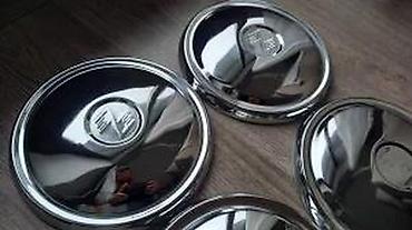 golf 4 2007: NOVO HROMIRANE RATKAPNE ZASTAVA 750 ZA FICU Z | Nov set Delovi za — 5