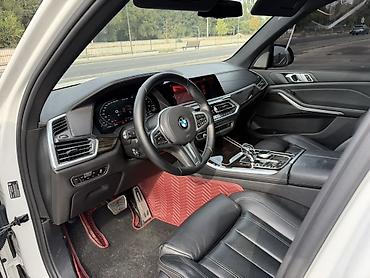 e34 4 4: BMW X5: 2020 г., 3 л, Автомат, Бензин, Кроссовер — 8