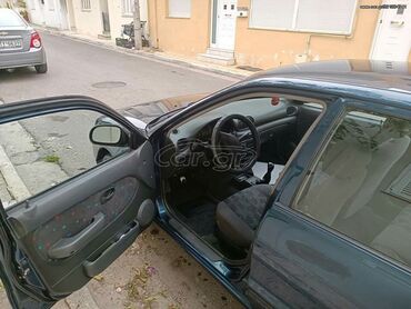 Hyundai: Hyundai Accent: 1.3 l. | 1999 έ. Sedan — 6