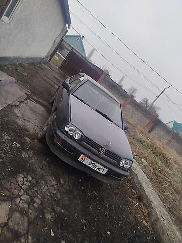 голф вента: Volkswagen Vento: 1992 г., Механика, Бензин, Седан — 1