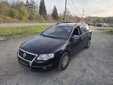 obe: DELOVI ZA VOLKSWAGEN PASSAT B6 1.9TDI 2006. GOD. | Delovi VW Passat — 4