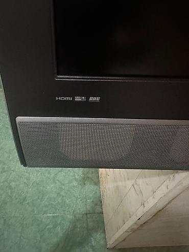 ТВ и видео: Hitachi plazma/LED TV - Ekran: təxmini 37–42 düym diaqonala malik düz — 4