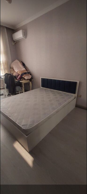 Çarpayılar: Yeni, İkinəfərlik çarpayı, Bazasız, Matras ilə, Siyirməsiz -da lalafo.az — 4 Çarpayılar: Yeni, İkinəfərlik çarpayı, Bazasız, Matras ilə, Siyirməsiz — 4