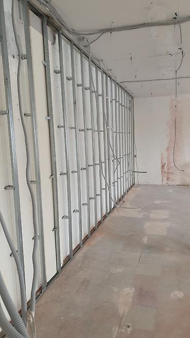 Ремонт под ключ: Отделка и ремонт помещений «под ключ» Профессиональные — 3