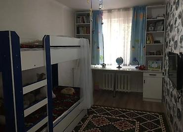 квартира бишкек сдаю: 3 комнаты, Золотой квадрат Риэлтор, Можно с животными, от 6 месяцев, от 1 года, С мебелью полностью — 6