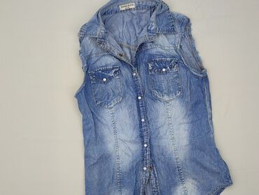 bluzki do stroju krakowskiego: Women`s shirt, Size S (EU 36)