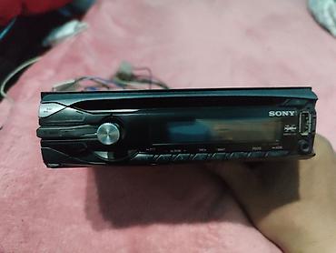 socket 1155: Автомагнитола Sony CDX-GT450U (серия Xplod) - Формат 1-DIN — 1