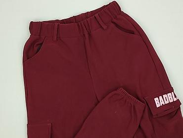 sweatpants: Spodnie dresowe damskie, rozmiar S — 1