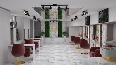 bərdədə kirayə evlərsatışa verilən kirayə evlər: Salon Xirdalan Seheri AAAFF Park yasayis kompleksindedi. Yarim